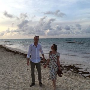 Meet your Posher, Isaac